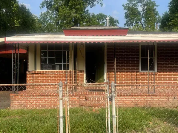 914 Bowden St, Savannah, GA 31415