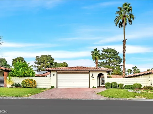 3020 Calle De Laredo, Las Vegas, NV 89102