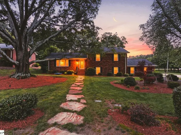 113 Abingdon Way, Greenville, SC 29615