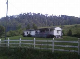 108 Seay Hollow Rd, Bulls Gap, TN 37711