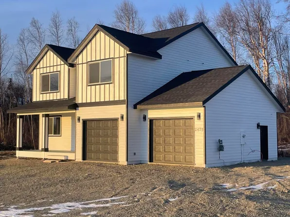 2475 W Sunlight Ln, Wasilla, AK 99654