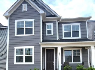 745 Cormiche Ln, Wake Forest, NC 27587