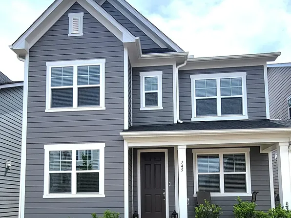 745 Cormiche Ln, Wake Forest, NC 27587