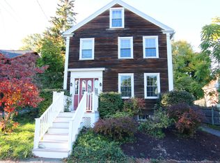 26 Woodland St, Newburyport, MA 01950