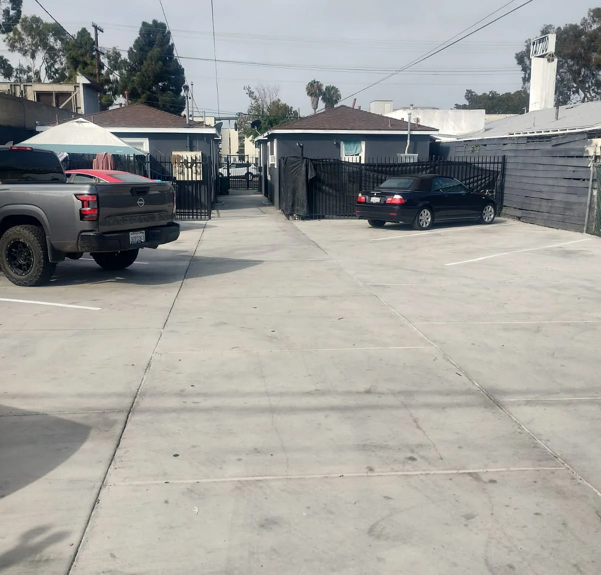 1 bed, 500 sqft, $1,800 — Photo 1