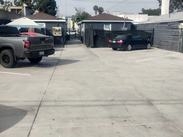 3672 Main St, San Diego, CA 92113