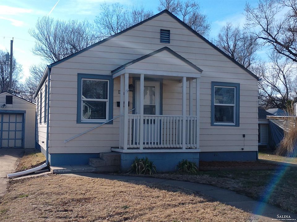1st image of 816 Sherman St