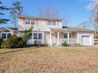 2203 Brighton Ave, Linwood, NJ 08221