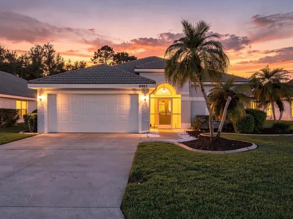 6983 SUPERIOR STREET CIRCLE, SARASOTA, FL 34243