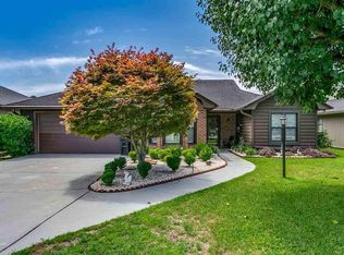 207 Cedar Ridge Ln, Conway, SC 29526