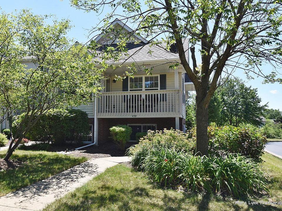1st image of 459 E Willow St #459