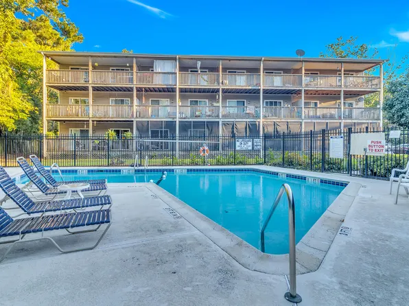 1530 Fort Johnson Rd APT 3F, Charleston, SC 29412