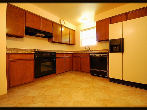 Updated Kitchen