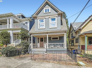 2349 NW Hoyt St APT 3, Portland, OR