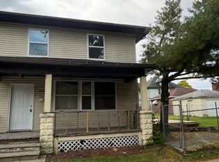 1414 Van Buren St, South Bend, IN 46628