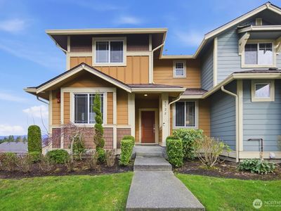 9122 Merritt Avenue SE, Snoqualmie, WA, 98065