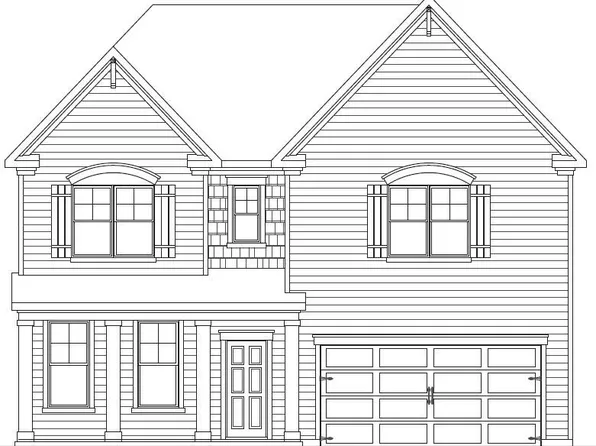 2712 SW Riverpine Trl SW Lot 175, Atlanta, GA 30331