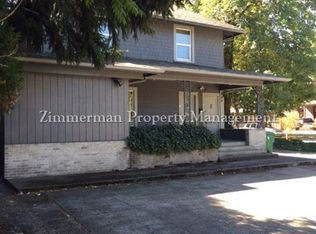 494 W 11th Ave #&-1121, Eugene, OR 97401
