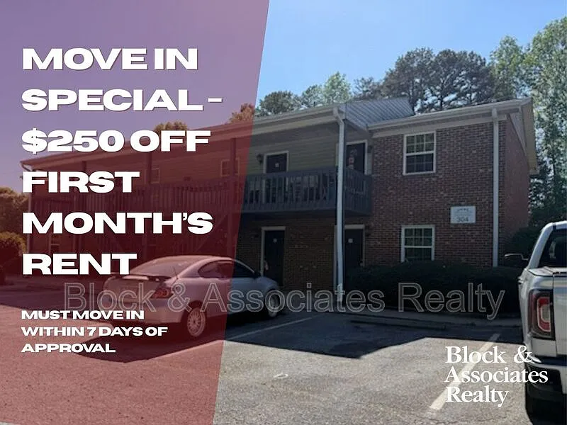 304 Reece Ave #D