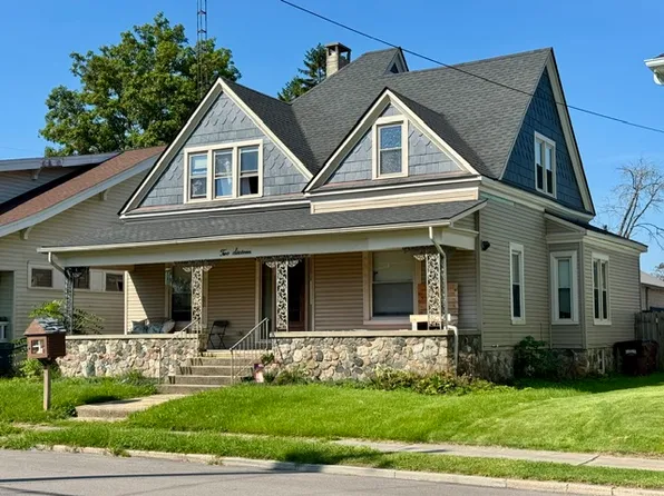 216 N Jefferson St, Pitsburg, OH 45358
