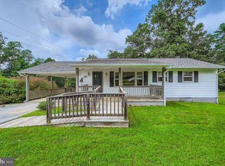 7528 Dogwood Rd, Sykesville, MD 21784