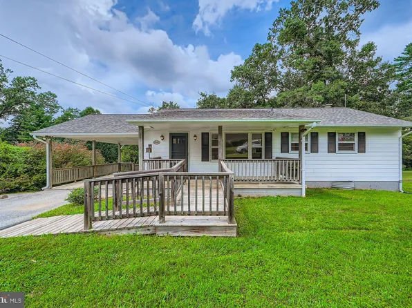 7528 Dogwood Rd, Sykesville, MD 21784