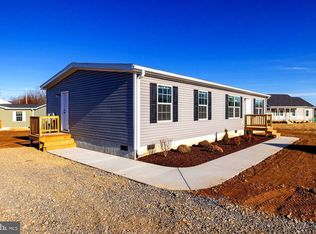 341 Park Rd, Stanley, VA 22851