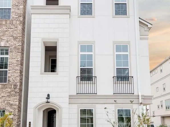 865 Dunleigh Meadows Ln, Houston, TX 77055