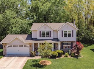 214 Aspen Point, Glen Carbon, IL