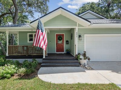 806 Amelia Dr, Fernandina Beach, FL, 32034