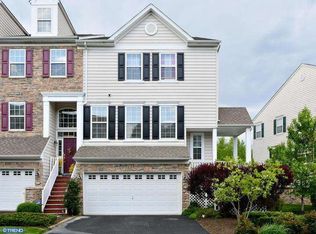 2721 Whittleby Ct, West Chester, PA 19382