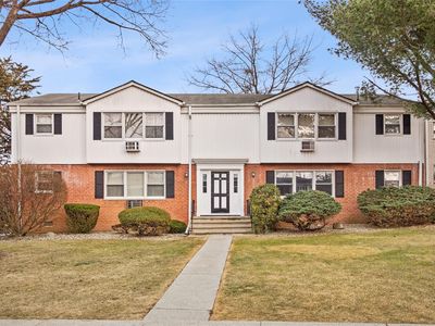 67 Bon Aire Circle #7502, Suffern, NY, 10901