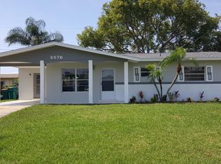 2676 Mohican Dr, Melbourne, FL 32935