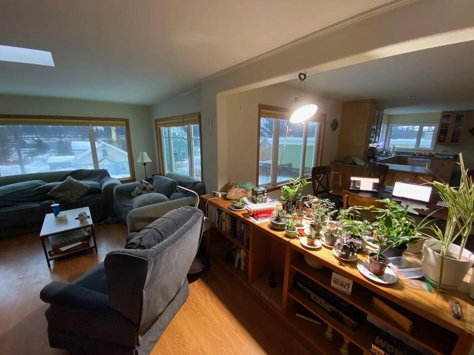 3 bed, 1650 sqft, $3,200 — Photo 3