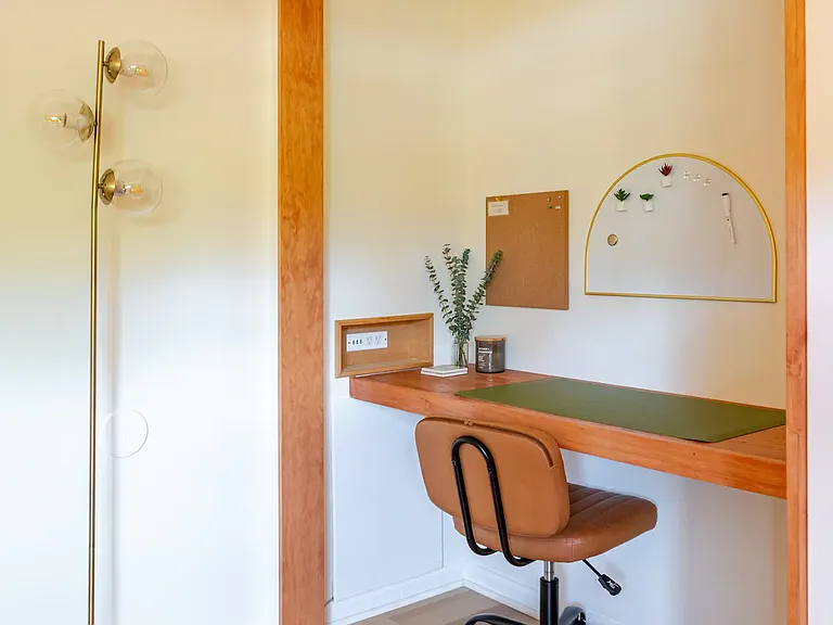 Workspace