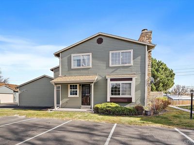 10122 Quivas Street, Thornton, CO, 80260