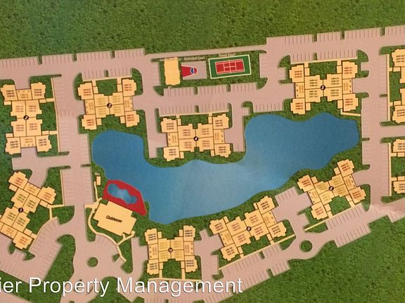 3rd image of 23520 Walden Center Dr APT 301