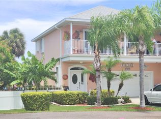 7051 Ridgewood Ave, Cape Canaveral, FL 32920