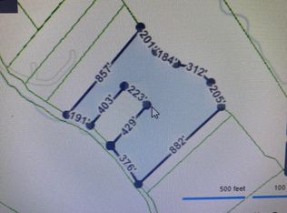 S Roane St, Harriman, TN 37748