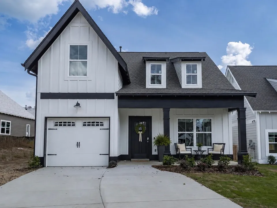 3772 Patton Crst