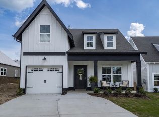 3772 Patton Crst, Birmingham, AL 35226