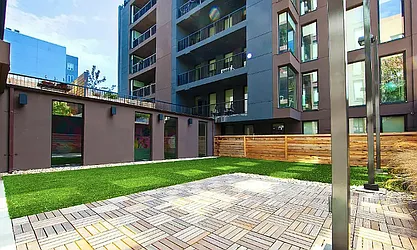 Rented by Living New York