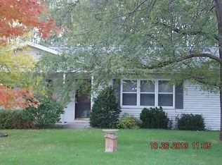 N7493 Hwy 22, Pardeeville, WI 53954