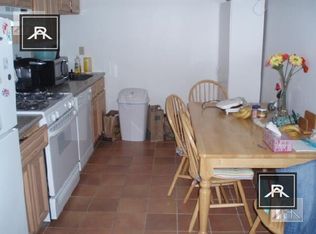 37 Cummings Rd #B, Brighton, MA 02135