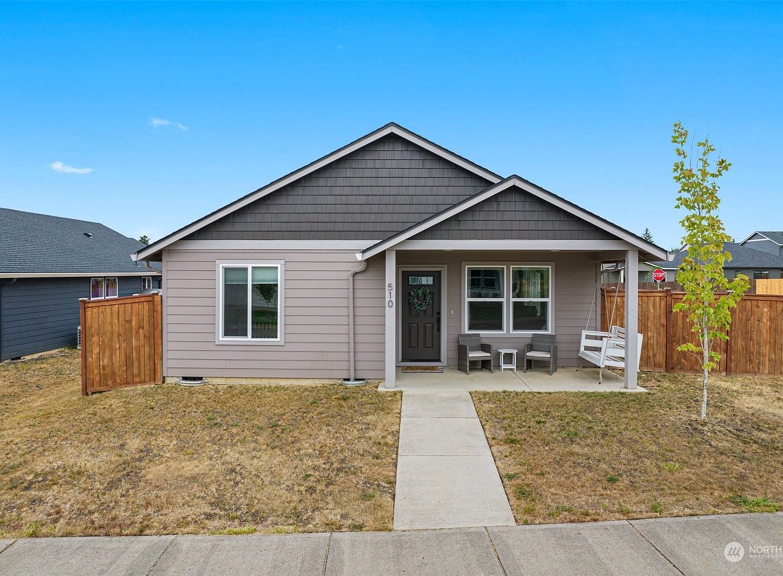 510 Herren Avenue, Winlock, WA 98596 Zillow