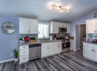 12333 Redwood Rd, Pinon Hills, CA 92372