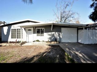 1005 E Brown Ave, Fresno, CA 93704