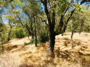 1031 Trails End Dr, Placerville, CA