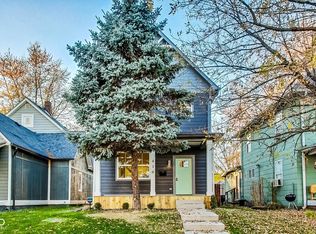 430 N Keystone Ave, Indianapolis, IN