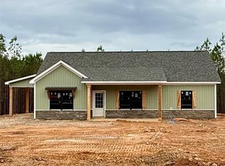 466 Mount Zion Church Rd, Tallapoosa, GA 30176